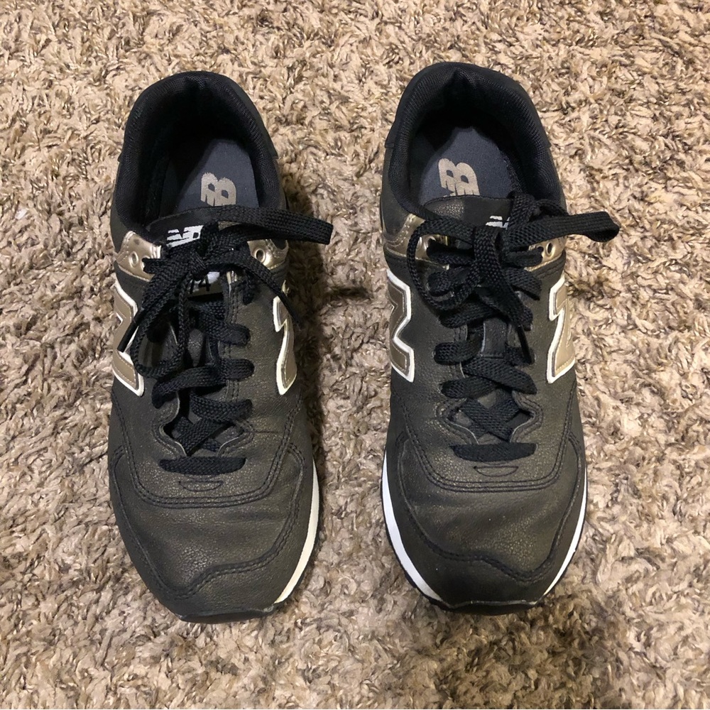 New balance 574s size 6